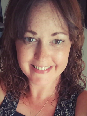 Jo Milne