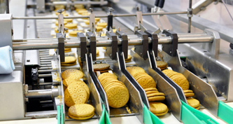 Food Manufacturing